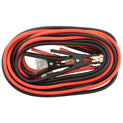 Pro Start 20' 4-Gauge Booster Cables