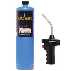 Propane weed deals burner menards