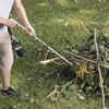 Mag-Torch® Weed Burning Self-Light Propane Torch