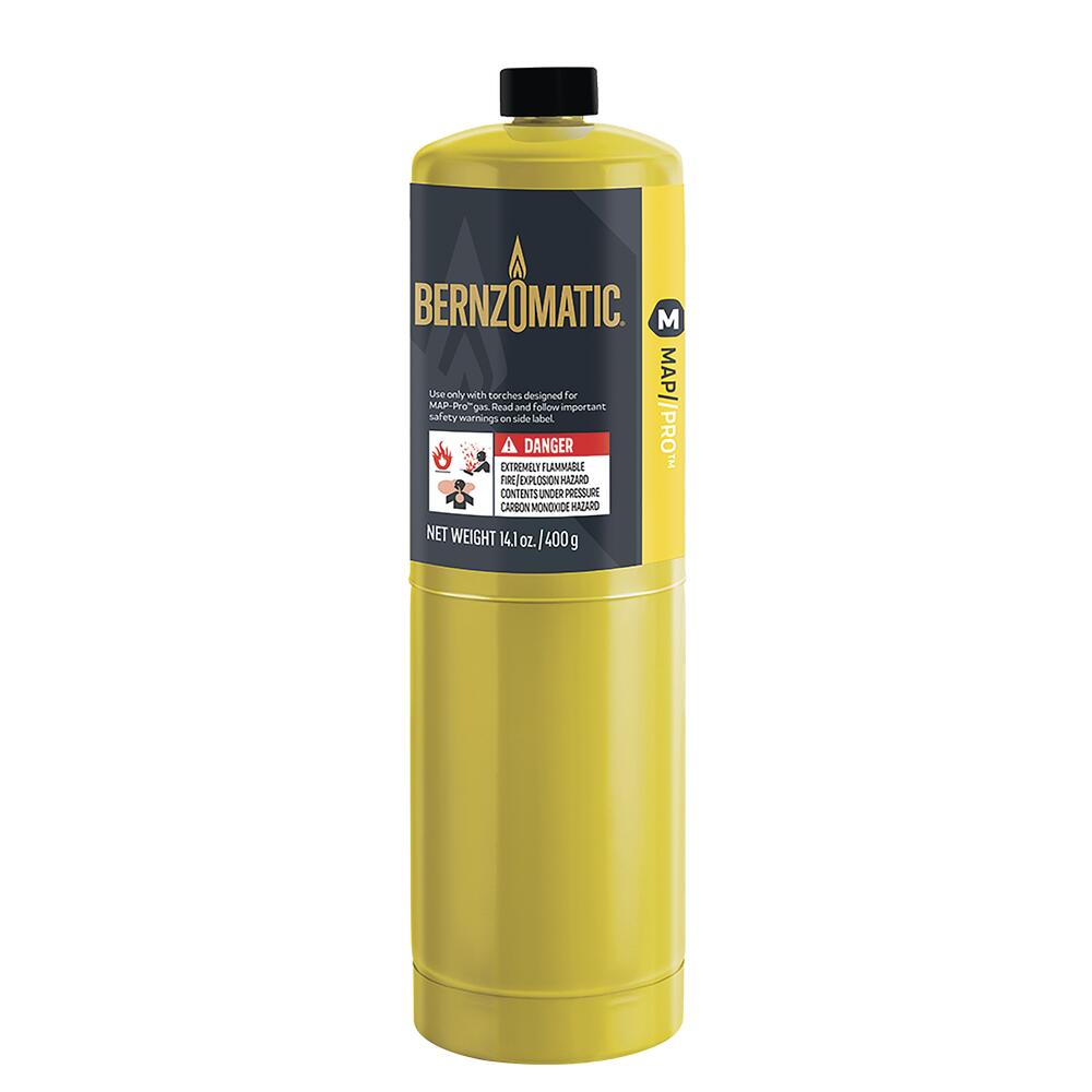 MAP // Pro® Gas Cylinder - 14.1 oz