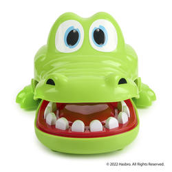 Hasbro® Crocodile Dentist® Splash Game at Menards®