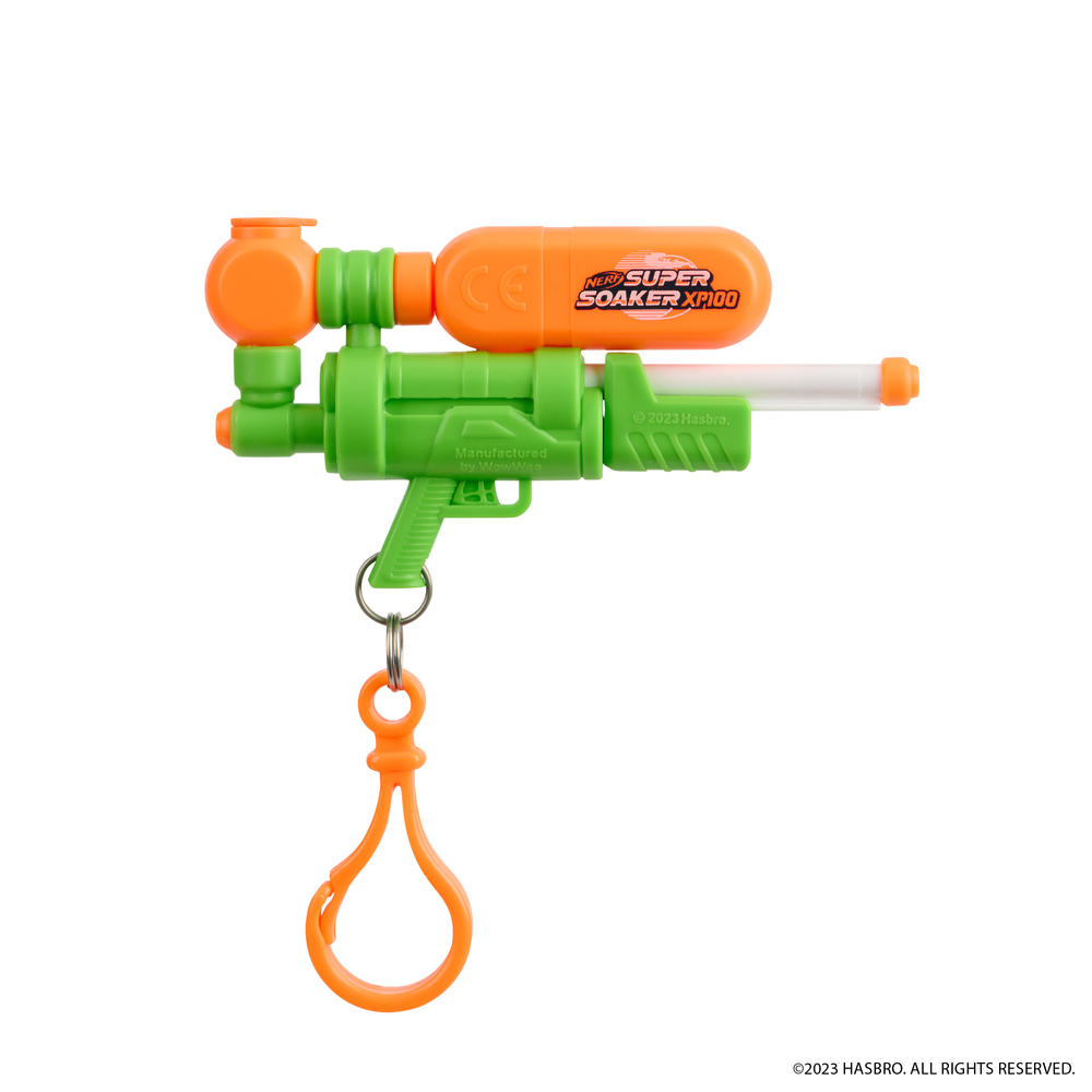 Nerf Super Soaker Nano Blasters Assorted Styles at Menards