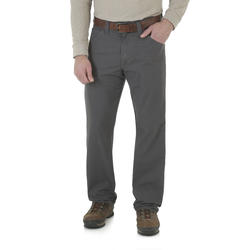 Wrangler Riggs Workwear® 33 x 34 Charcoal Men's Technician Pants