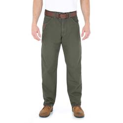 Wrangler Riggs Workwear® 40 x 34 Loden Men's Technician Pants at Menards®