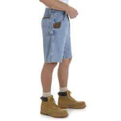 Men's Wrangler® Five Star Premium Carpenter Shorts