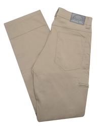 Wrangler ATG® 42 x 30 Bungie Cord Men's Full Synthetic Pants at Menards®