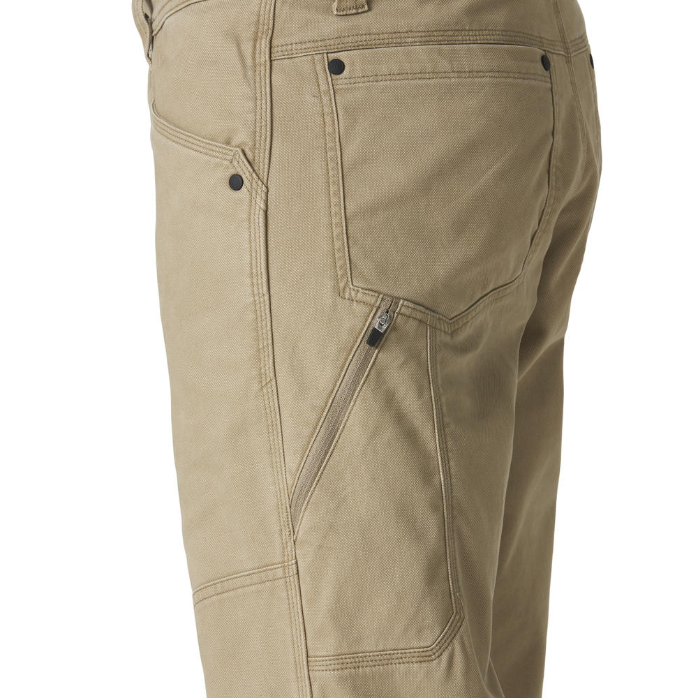 Wrangler ATG® 42 x 32 Elmwood Men's Reinforced Utility Pants Wrangler ATG® 42 x 32 Elmwood Men's Reinforced Utility Pants