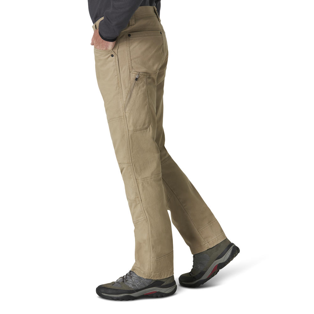 Wrangler ATG® 42 x 32 Elmwood Men's Reinforced Utility Pants Wrangler ATG® 42 x 32 Elmwood Men's Reinforced Utility Pants