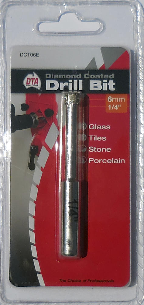 Menards diamond hole saw discount