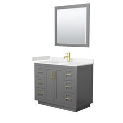 Double Sink Marble Vanity, … curated on LTK