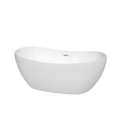 Wyndham Collection® Rebecca 60
