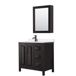 Wyndham Collection® Daria 36