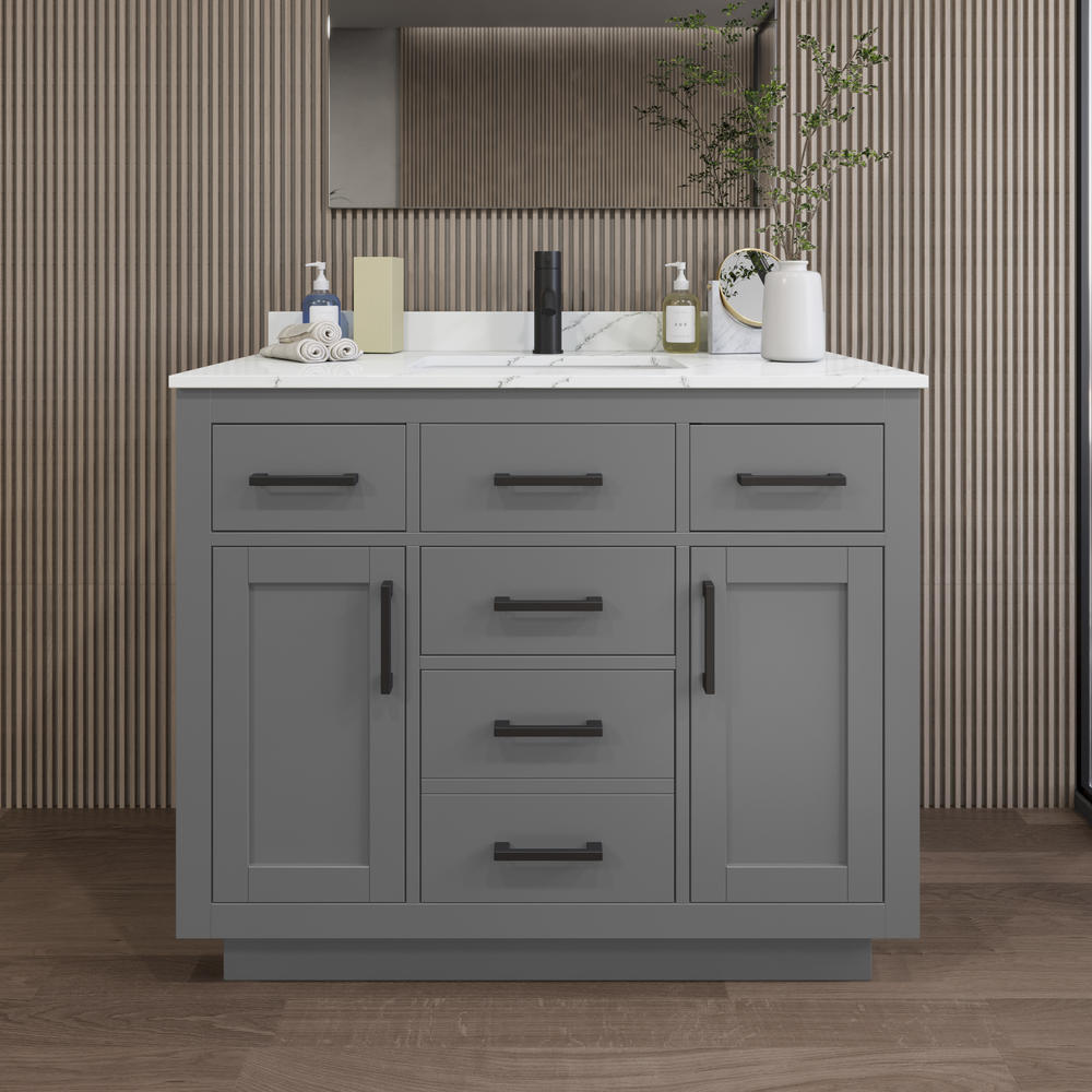 Wyndham Collection® Beckett TK 42
