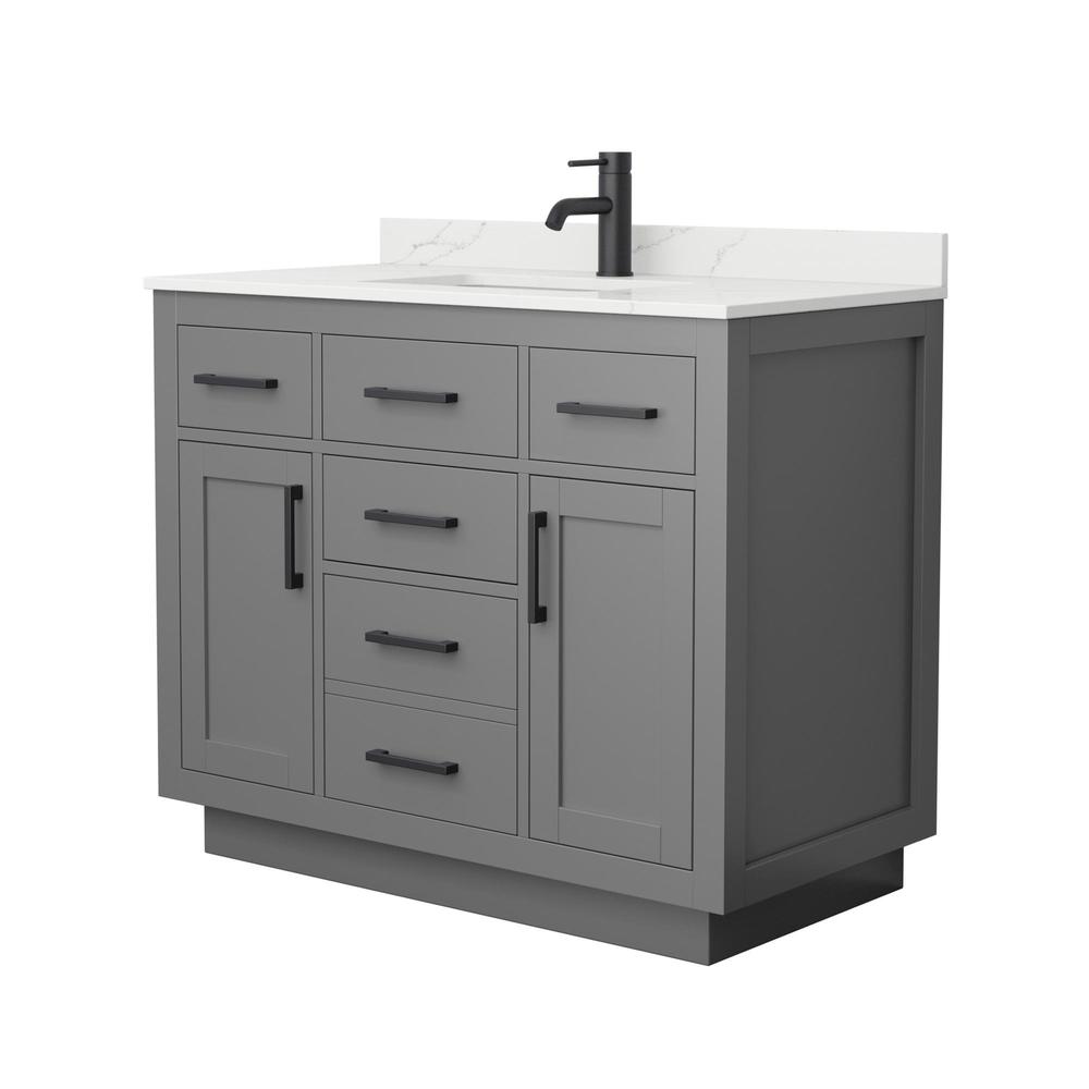 Wyndham Collection® Beckett TK 42