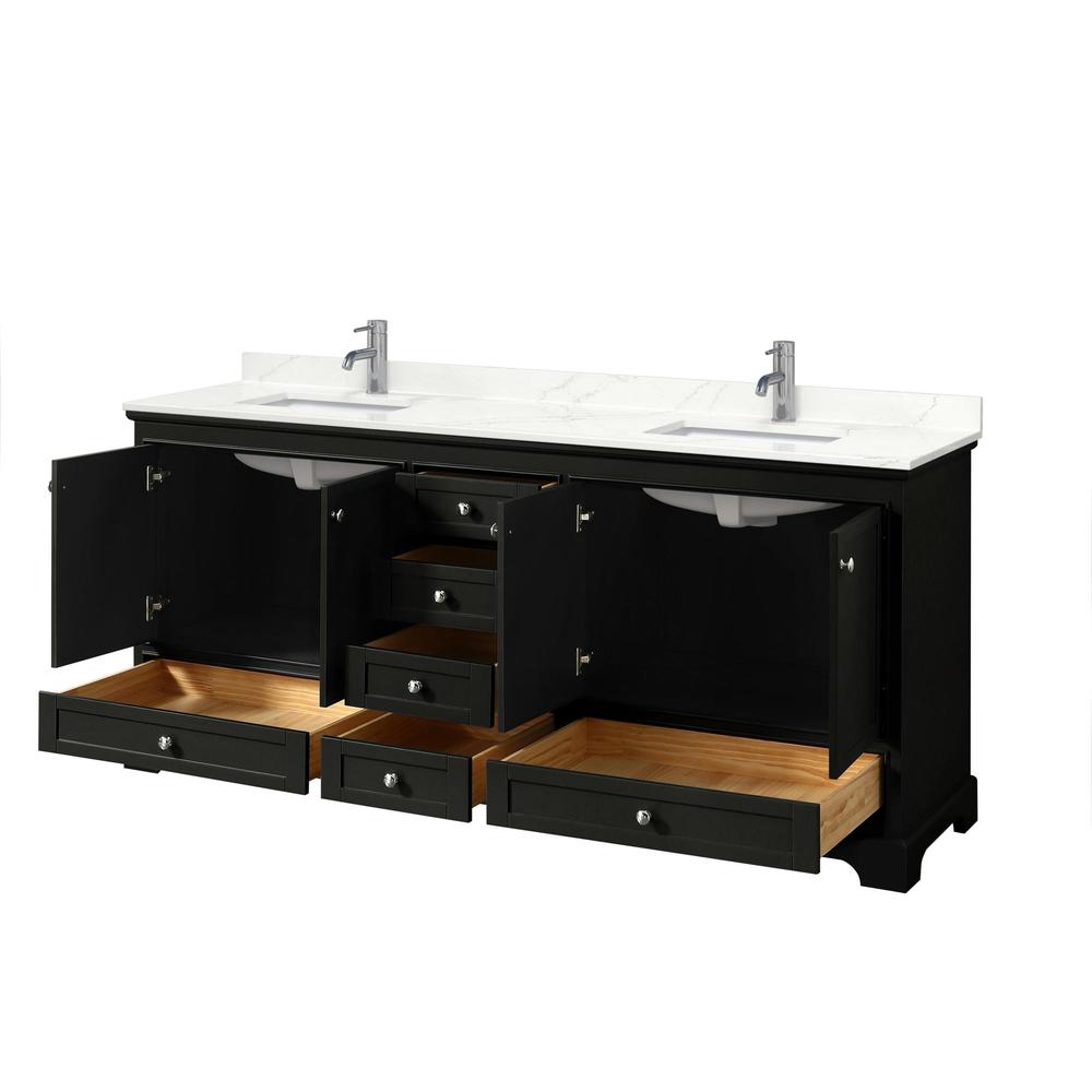 Wyndham Collection® Deborah 80