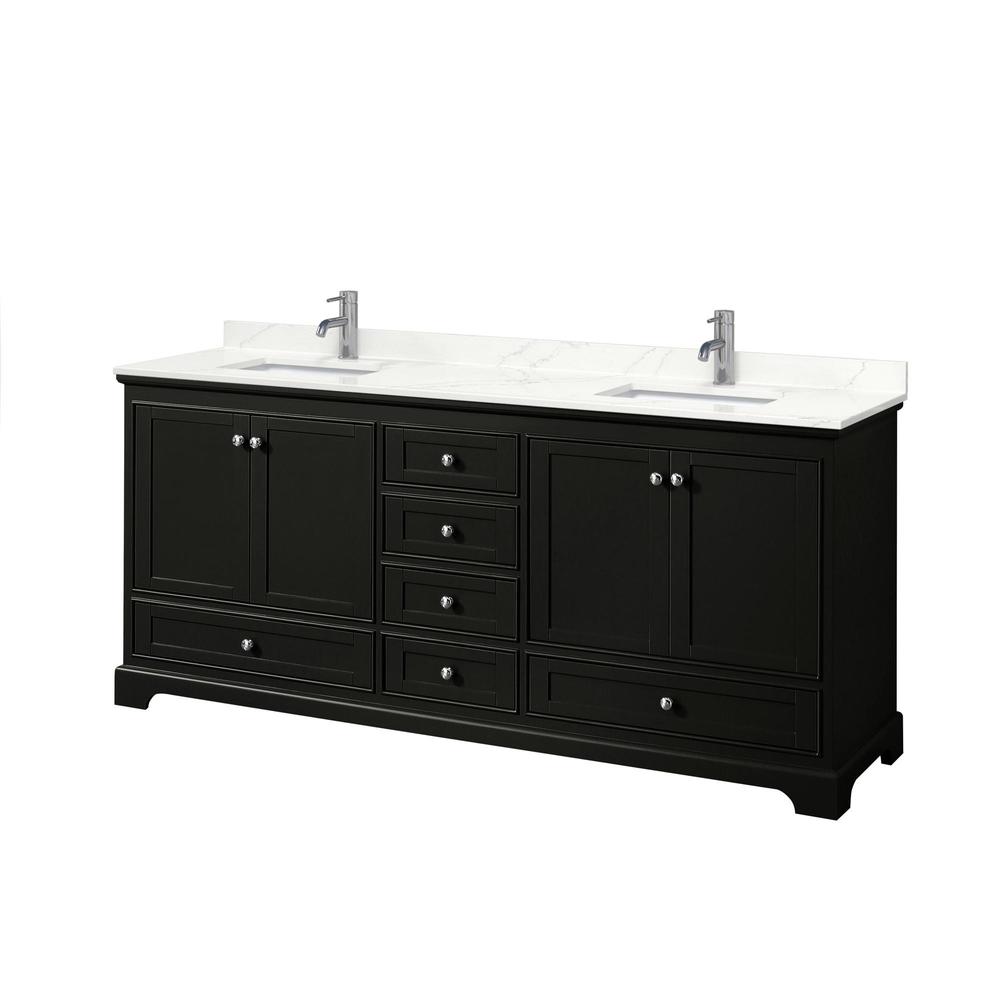 Wyndham Collection® Deborah 80