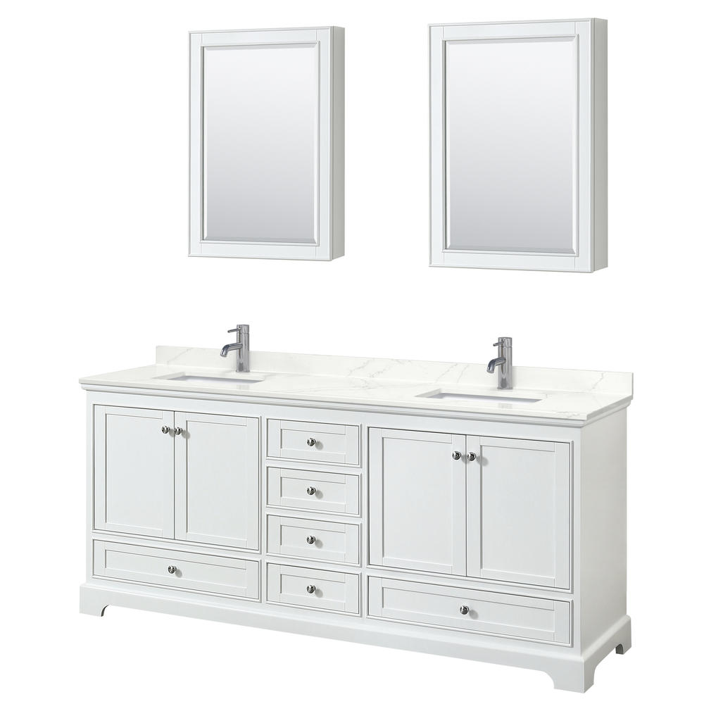 Wyndham Collection® Deborah 80