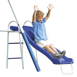 XDP Recreation Play All Day II 5 Activity Metal Swing Set at Menards®