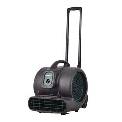 Air Foxx Air Mover Carpet/Floor Blower - 1 HP, 4,000 CFM, Model# AM4000A