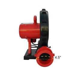 XPOWER® 1 HP 1000 CFM Inflatable Blower at Menards®