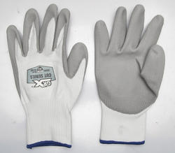 GRX® Gray X-Large Cut Series Dipped Work Gloves - 1 Pair at Menards®