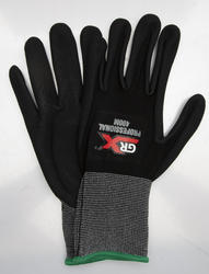 Breathable XL Nitrile Gloves GRX