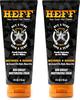 Heff® 4 oz. Hand, Elbow, & Foot Formula Moisturizing Lotion - 2 Pack