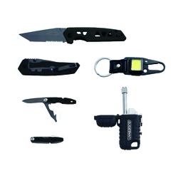 4th Day of Christmas! The Essentials Knife Maintenance Kit with Turas –  Journey Tool Co