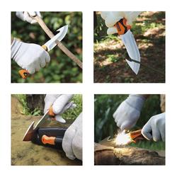 Guidesman® Survival Tool Set - 4 Piece at Menards®