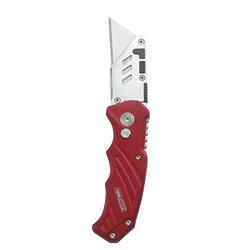 UtiliPro™ Folding Utility Knife & Multi Tool