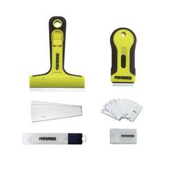 Glad® Silicone Scraper Spatula - Assorted Colors at Menards®