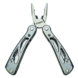 Guidesman® Matrix™ 13-in-1 Multi-Tool with Case at Menards®