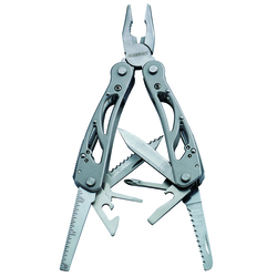 Guidesman® Matrix™ 13-in-1 Multi-Tool with Case at Menards®