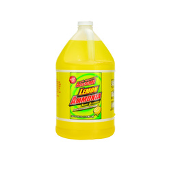 LA's Totally Awesome® Lemon Ammonia All Purpose Cleaner at Menards®