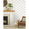 Magnolia HomeWildflower Peel & Stick Wallpaper