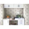 Magnolia HomeWildflower Peel & Stick Wallpaper