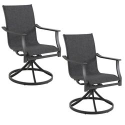 Menards swivel rocker patio chairs new arrivals