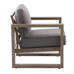Backyard Creations® Vestavia 4-Piece Seating Set at Menards®