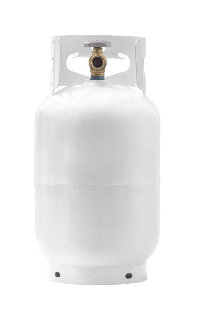 11 lb propane tank discount
