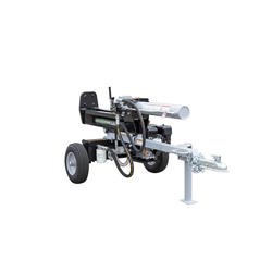 Forest king 25 ton deals log splitter