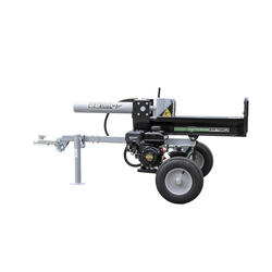 Forest King 22-Ton 209cc Gas Log Splitter at Menards®