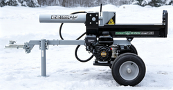 Forest King 22-Ton 209cc Gas Log Splitter at Menards®