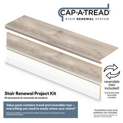 Cap A Tread® Color 3856 1.69