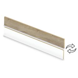Denotes Capped Riser Cap A Tread® Color 7720 0.56
