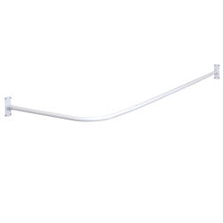 Menards Shower Rods Zenna Home® 28