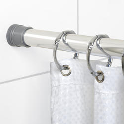 Menards Shower Rods Zenna Home® 60