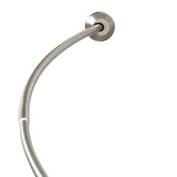 Menards Shower Rods Zenna Home® 72