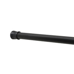 Menards Shower Rods Zenna Home® NeverRust 86