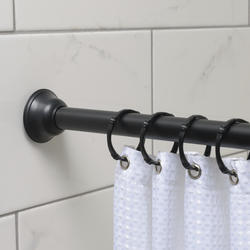 Zenna Home® NeverRust 72