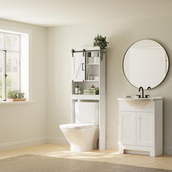 Bathroom Cabinets & Storage at Menards®